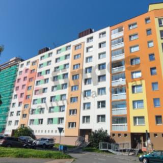 Pronájem bytu 3+1 83 m² Plzeň