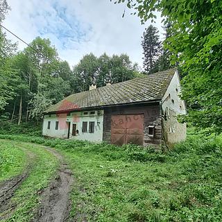 Prodej chalupy 100 m² Skorošice Petrovice