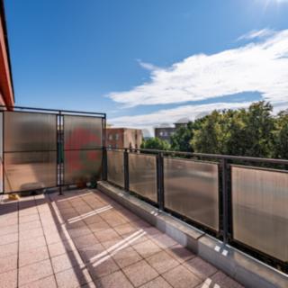 Pronájem bytu 3+kk 50 m² Praha