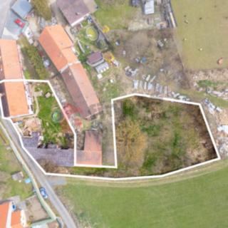 Prodej rodinného domu 141 m² Lnáře Zahorčice
