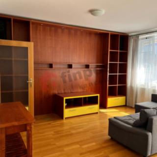 Pronájem bytu 3+kk 86 m² Praha Kunratice, K Zelené louce