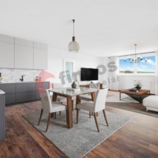 Prodej bytu 4+kk 120 m² Žarošice