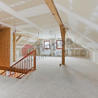 Prodej rodinného domu 159 m² Šípy Bělbožice