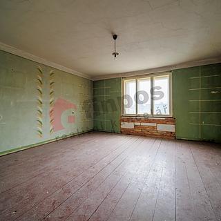 Prodej bytu 5+1 a více 320 m² Nové Strašecí, Čsl. armády