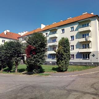 Prodej bytu 2+1 70 m² Tábor