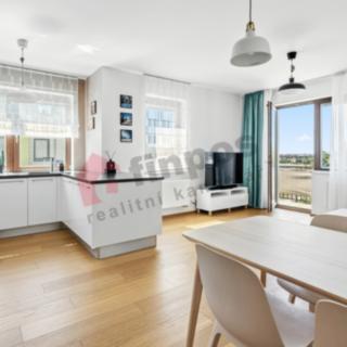 Prodej bytu 3+kk 80 m² Praha
