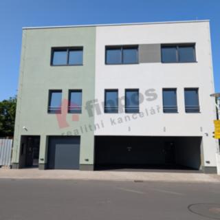 Pronájem bytu 1+kk, garsoniery 40 m² Vlašim