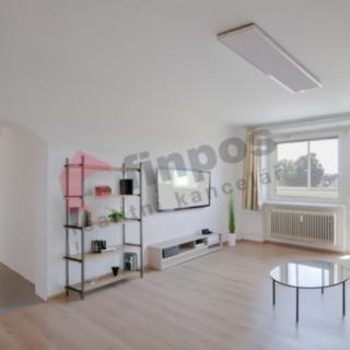 Prodej bytu 3+1 73 m² Bruntál, Česká