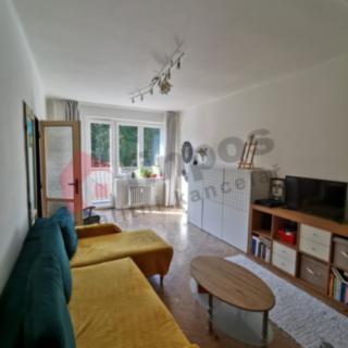 Pronájem bytu 3+1 67 m² Praha