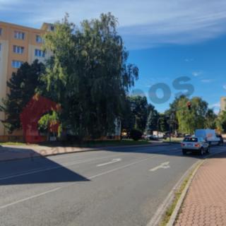 Pronájem bytu 2+1 55 m² Přeštice, Palackého