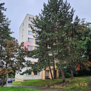 Prodej bytu 2+1 56 m² Mělník