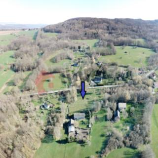 Prodej stavební parcely 2741 m² Stvolínky