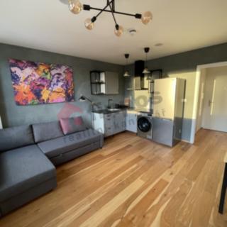 Pronájem bytu 1+kk, garsoniery 27 m² Praha