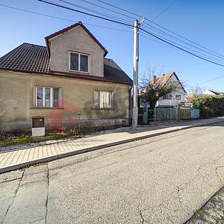 Prodej rodinného domu 100 m² Přeštice Skočice