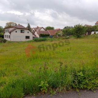 Prodej stavební parcely 964 m² Ondřejov