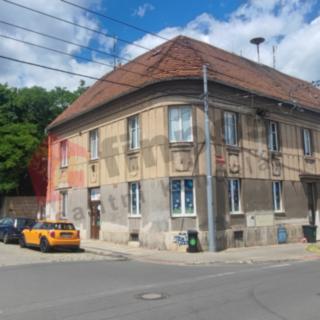 Pronájem bytu 2+kk 38 m² Plzeň Doudlevce, Průmyslová