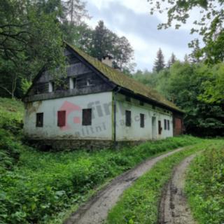 Prodej chalupy 100 m² Skorošice Petrovice