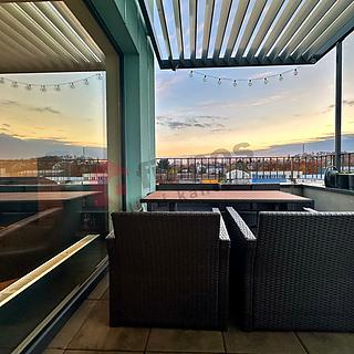 Pronájem bytu 3+kk 65 m² Roztoky, Lederova