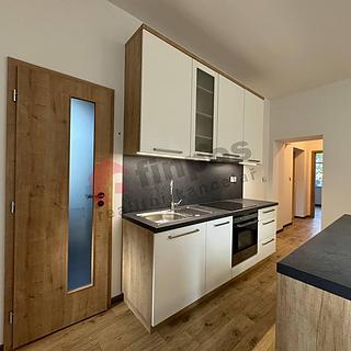 Prodej bytu 2+1 70 m² Javorník, Svatopluka Čecha