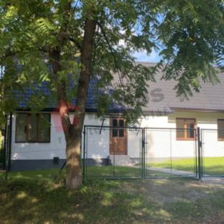 Prodej rodinného domu 67 m² Načeradec Olešná
