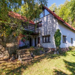 Prodej rodinného domu 239 m² Svoboda nad Úpou, Pod Světlou horou