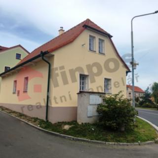Pronájem rodinného domu 240 m² Bor, U brány