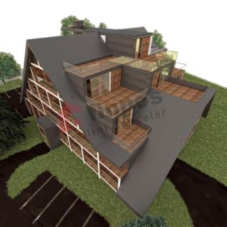 Prodej hotelu a penzionu 53 m² Benecko Štěpanická Lhota