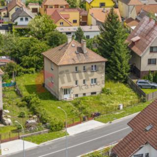 Prodej rodinného domu 165 m² Kostomlaty nad Labem