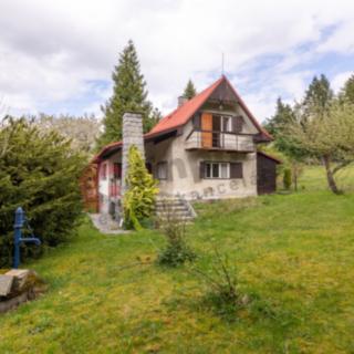 Prodej chaty 150 m² Jílové u Prahy