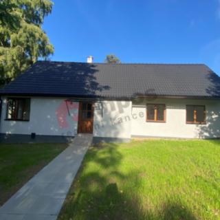 Prodej rodinného domu 67 m² Načeradec