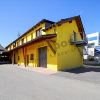 Pronájem bytu 1+kk, garsoniery 24 m² Plzeň