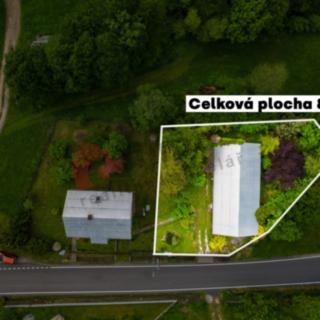 Prodej výrobního objektu 143 m² Sedlec-Prčice Kvasejovice