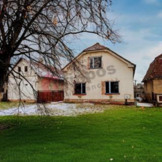 Prodej rodinného domu 140 m² Nepolisy