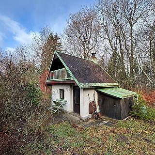 Prodej chaty 28 m² Žacléř, Na Pilíři