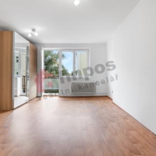 Prodej bytu 3+kk 83 m² Praha Vinohrady, Irkutská