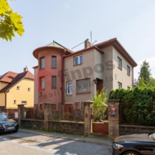 Prodej vily 300 m² Beroun