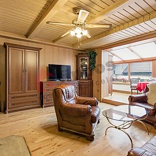 Prodej rodinného domu 165 m² Šípy Bělbožice