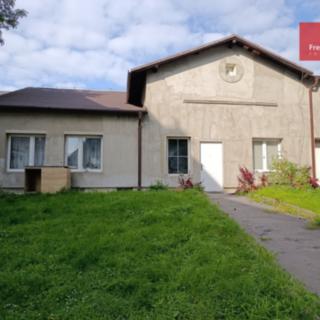 Prodej rodinného domu 450 m² Teplice, Vrchlického