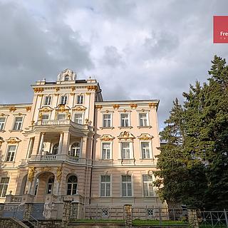 Pronájem bytu 3+kk 68 m² Teplice