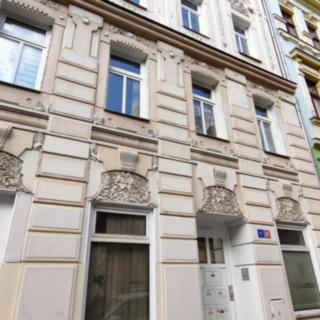 Pronájem kanceláře 28 m² Teplice