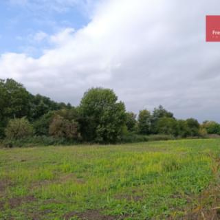 Prodej stavební parcely 969 m² Bžany