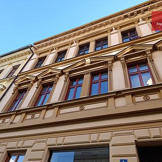 Prodej bytu 4+kk 87 m² Teplice, Revoluční