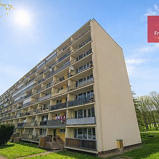 Prodej bytu 3+1 71 m² Teplice Trnovany, Antonína Sochora