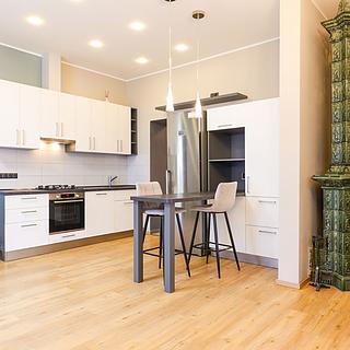 Prodej bytu 4+kk 89 m² Teplice, Jungmannova