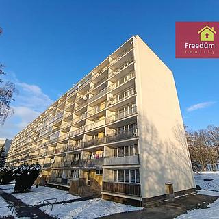 Prodej bytu 3+1 71 m&sup2; Teplice