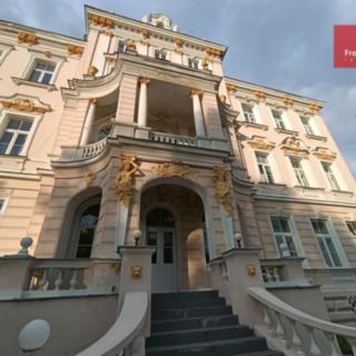 Prodej bytu 2+kk 50 m² Teplice, Vrchlického