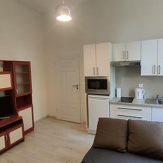 Prodej bytu 2+kk 33 m² Teplice, Vrchlického