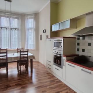 Pronájem bytu 3+1 115 m² Teplice