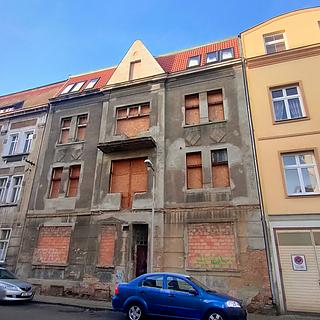 Prodej činžovního domu 480 m² Teplice Trnovany, Československých legií