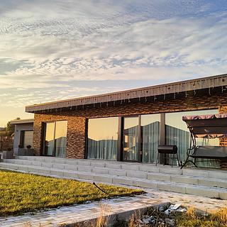 Prodej rodinného domu 200 m² Krupka, Na Výrovce